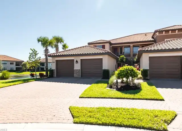 Property at 9402 Pocida Ct #201, Naples, FL, 34119, 2 beds, 2 baths, [object Object]