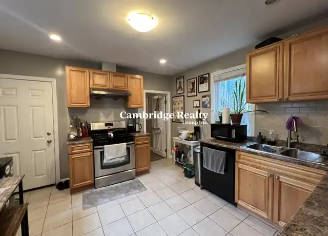 Property at 4 Rockwell St, Cambridge, MA, 02139, 2 beds, 1 bath, [object Object]