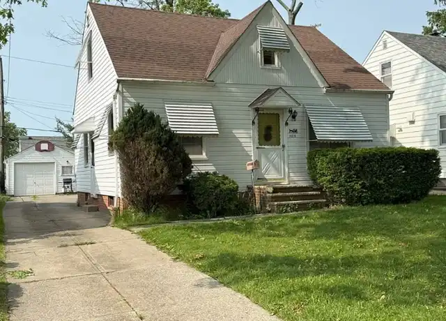 Property at 14715 Tokay Ave, Maple Heights, OH, 44137, 3 beds, 1 bath, [object Object]