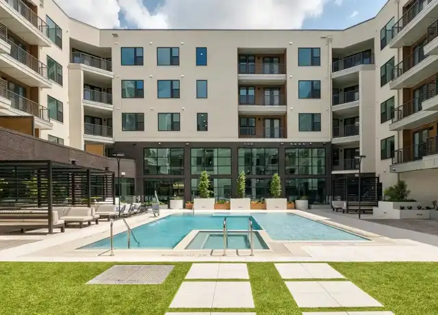 Property at 2710 W Anderson Ln Unit A3-57, Austin, TX, 78757, 1 bed, 1 bath, [object Object]