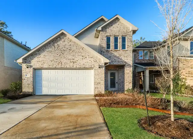Property at 40538 Berylline Ln, Magnolia, TX, 77354, 4 beds, 2.5 baths, [object Object]