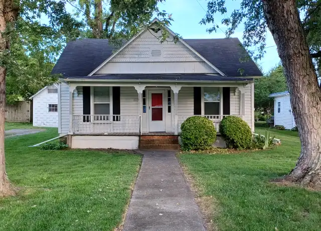 Property at 1770 Big Spring Dr, Elliston, VA, 24087, 3 beds, 1 bath, [object Object]