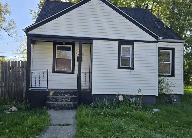 Property at 19348 Lamont St, Detroit, MI, 48234, 3 beds, 1 bath, [object Object]
