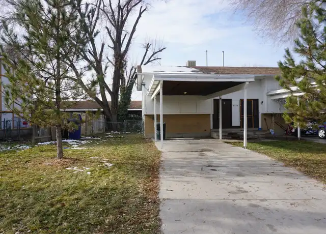Property at 3172 S 1855 W Unit B, West Valley City, UT, 84119, 2 beds, 1.5 baths, [object Object]