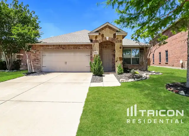 Property at 5856 Mount Plymouth Pt, Fort Worth, TX, 76179, 3 beds, 2 baths, [object Object]