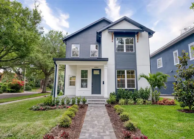 Property at 444 Delaney Park Dr, Orlando, FL, 32806, 5 beds, 6 baths, [object Object]