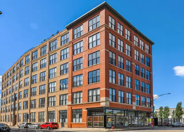 Property at 1872 N Clybourn Ave Unit 113, Chicago, IL, 60614, 2 beds, 2 baths, [object Object]