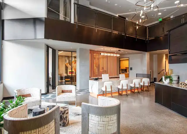 Property at Residences at The Finery - 622 Merritt Ave, Nashville, TN, 37203, 2 beds, 2 baths, [object Object]