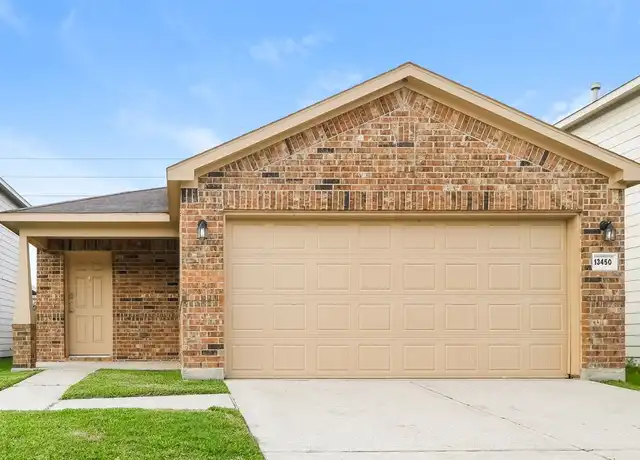 Property at 13450 Gardenia Mist Ln, Houston, TX, 77044, 3 beds, 2 baths, [object Object]