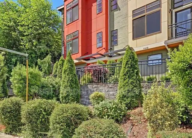 Property at 7745 Sand Point Way NE Unit A, Seattle, WA, 98115, 3 beds, 3.5 baths, [object Object]