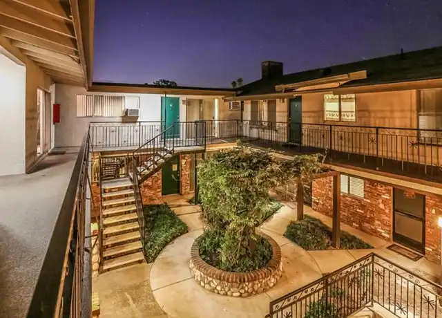 Property at 585 W Sierra Madre Blvd, Sierra Madre, CA, 91024, 1 bed, 1 bath, [object Object]