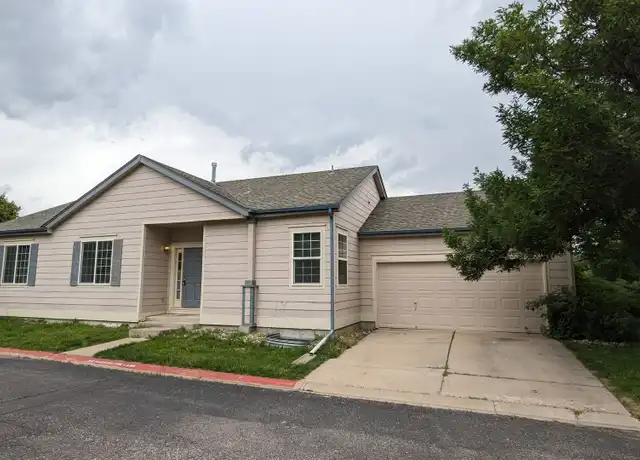 Property at 7090 Blue Ocean Pt, Colorado Springs, CO, 80922, 3 beds, 2 baths, [object Object]