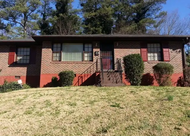 Property at 1714 Brewer Blvd SW, Atlanta, GA, 30310, 2 beds, 2 baths, [object Object]