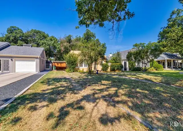 Property at 1433 Grierson St, San Angelo, TX, 76901, 2 beds, 1 bath, [object Object]