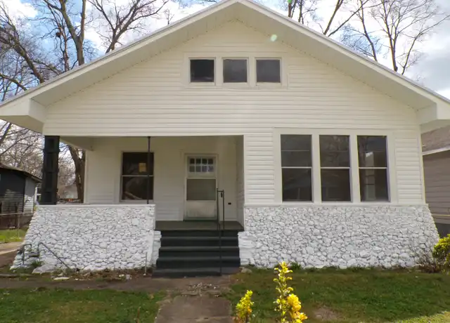 Property at 3105 Avenue D, Birmingham, AL, 35218, 4 beds, 1 bath, [object Object]