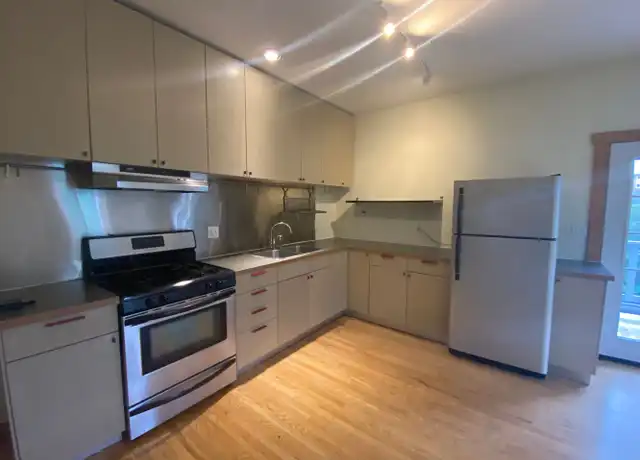 Property at 262 Athol Ave Unit 1, Oakland, CA, 94606, 2 beds, 1 bath, [object Object]