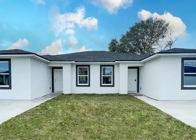 Property at 535 Albatross Dr Unit B, Poinciana, FL, 34759, 3 beds, 2 baths, [object Object]