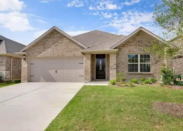 Property at 1628 Gold Mine Trl, Aubrey, TX, 76227, 4 beds, 3 baths, [object Object]