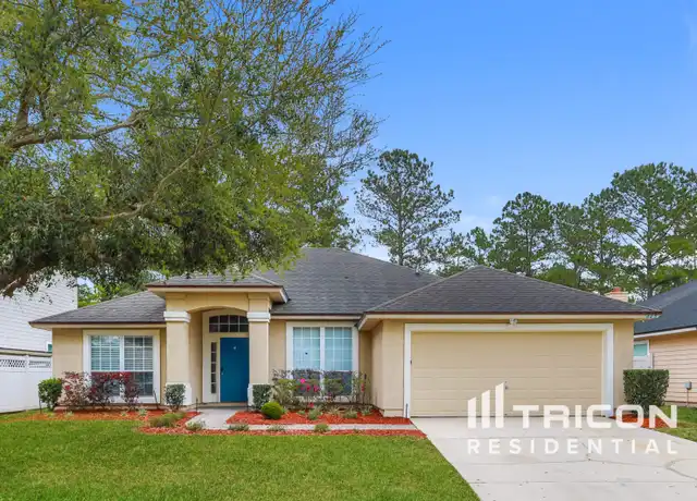 Property at 825 Stallion Way, Orange Park, FL, 32065, 4 beds, 3 baths, [object Object]
