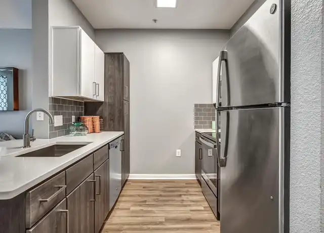 Property at The Quarters Nueces House (Student Housing - Rent by the Bed) - 2300 Nueces St, Austin, TX, 78705, 0-3 beds, 1-3 bath, [object Object]