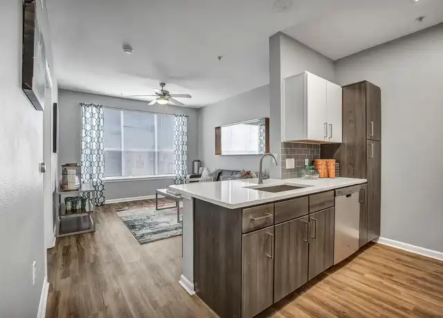 Property at The Quarters Nueces House (Student Housing - Rent by the Bed) - 2300 Nueces St, Austin, TX, 78705, 0 beds, 1 bath, [object Object]