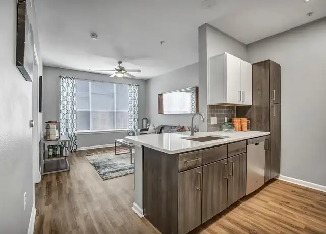 Property at The Quarters Nueces House (Student Housing - Rent by the Bed) - 2300 Nueces St, Austin, TX, 78705, 0 beds, 1 bath, [object Object]