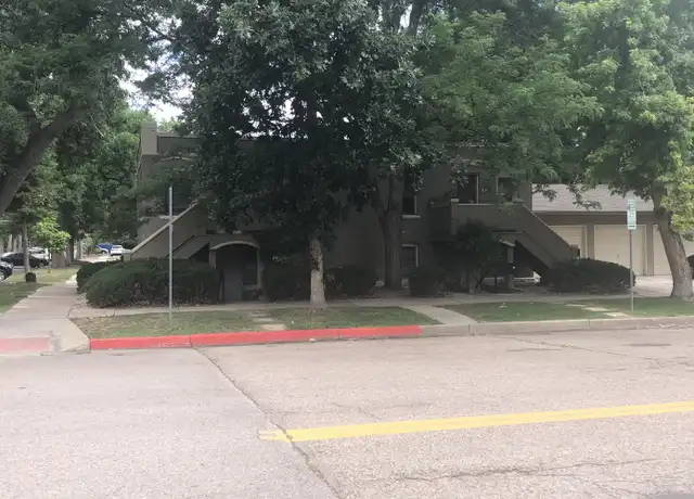 Property at 332 W Myrtle St, Fort Collins, CO, 80521, 1 bed, 1 bath, [object Object]