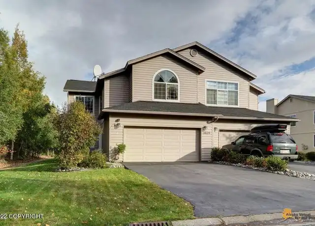 Property at 3829 W 40th Ave Unit 1A, Anchorage, AK, 99517, 3 beds, 2.5 baths, [object Object]