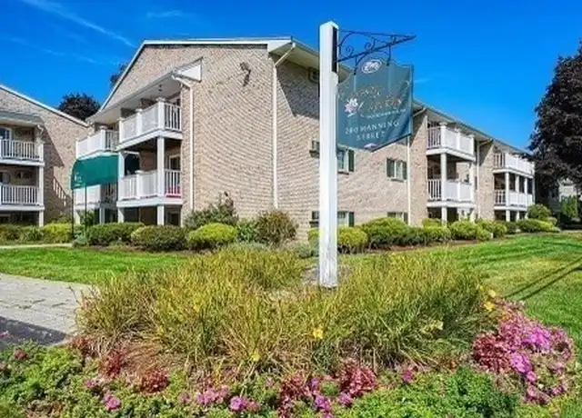 Property at 200 Manning St Unit 18A, Hudson, MA, 01749, 2 beds, 1 bath, [object Object]