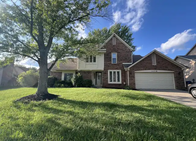 Property at 11718 Pompano Dr, Indianapolis, IN, 46236, 3 beds, 2.5 baths, [object Object]