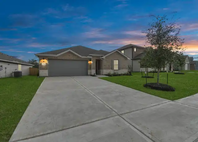 Property at 1556 King Ranch Rd, Conroe, TX, 77301, 3 beds, 2 baths, [object Object]