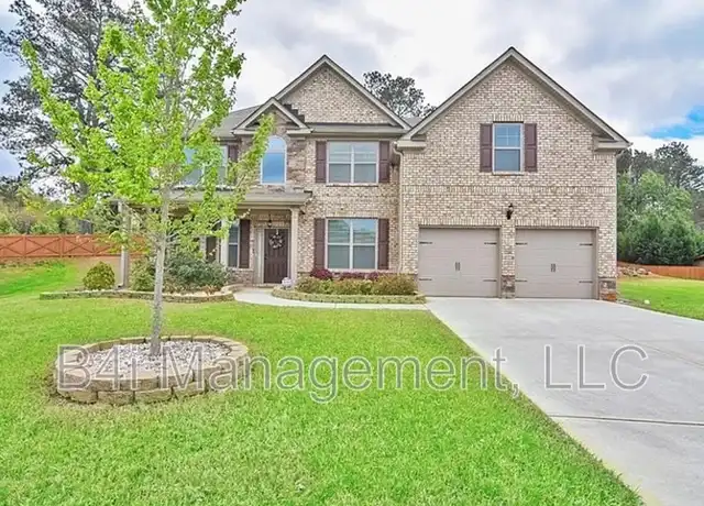 Property at 3025 Bridgehaven Ct, Snellville, GA, 30039, 5 beds, 3 baths, [object Object]