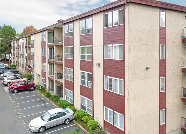 Property at HIDDEN CREEK VILLAGE APTS - 13751 32nd Ave NE, Seattle, WA, 98125, 1-2 bed, 1 bath, [object Object]