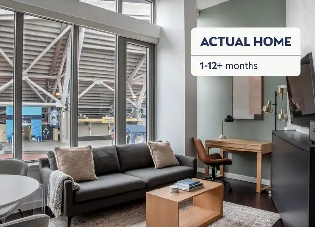Property at 590 1st Avenue South - 590 1st Ave S #157, Seattle, WA, 98104, 1 bed, 1 bath, [object Object]