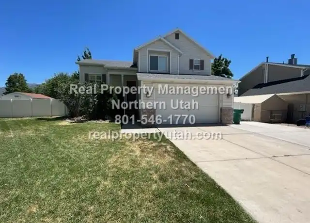 Property at 1472 N 350 E, Layton, UT, 84041, 3 beds, 2.5 baths, [object Object]