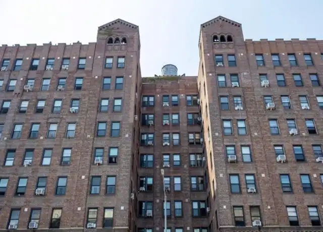 Property at 8300 Talbot St Unit 7D, Kew Gardens, NY, 11415, 1 bed, 1 bath, [object Object]