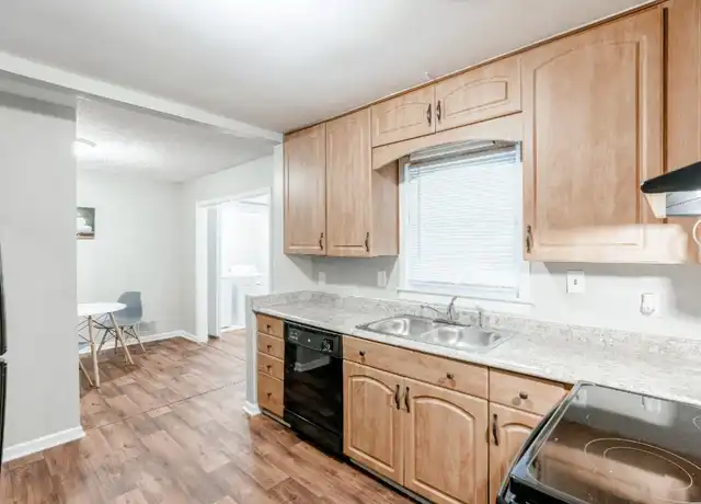 Property at 1274 Renee Dr, Decatur, GA, 30035, 1 bed, 1 bath, [object Object]