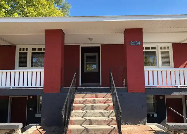 Property at 2634 Quincy Ave Unit 1, Ogden, UT, 84401, 1 bed, 1 bath, [object Object]