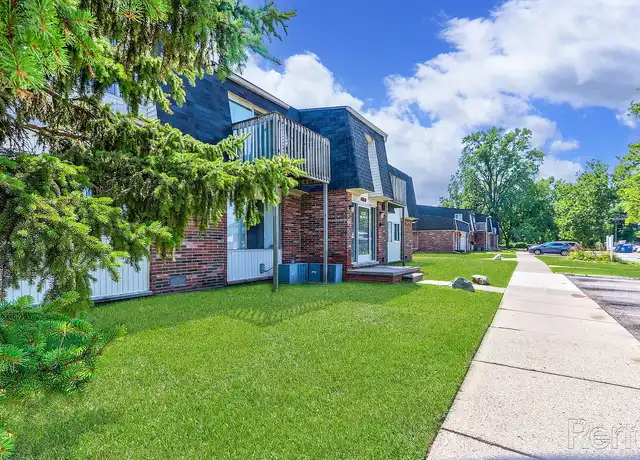 Property at Parkway Village - 24120 Denise Blvd, Clinton Twp, MI, 48036, 1-2 bed, 1 bath, [object Object]