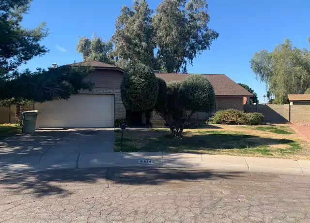 Property at 6514 W North Ln, Glendale, AZ, 85302, 3 beds, 2.5 baths, [object Object]