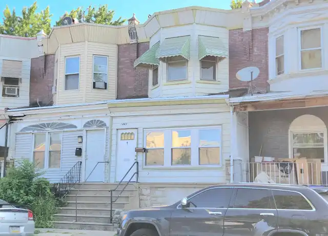 Property at 1443 S 53rd St, Philadelphia, PA, 19143, 3 beds, 2 baths, [object Object]