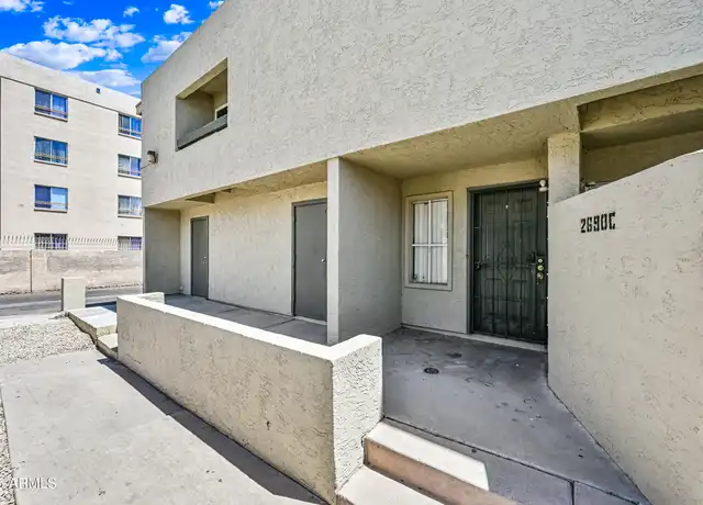 Property at 2690 N 43rd Ave Unit 30C, Phoenix, AZ, 85009, 2 beds, 1.5 baths, [object Object]