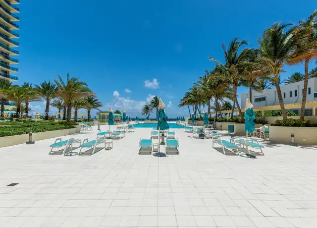 Property at 2501 S Ocean Dr #1620, Hollywood, FL, 33019, 1 bed, 1 bath, [object Object]