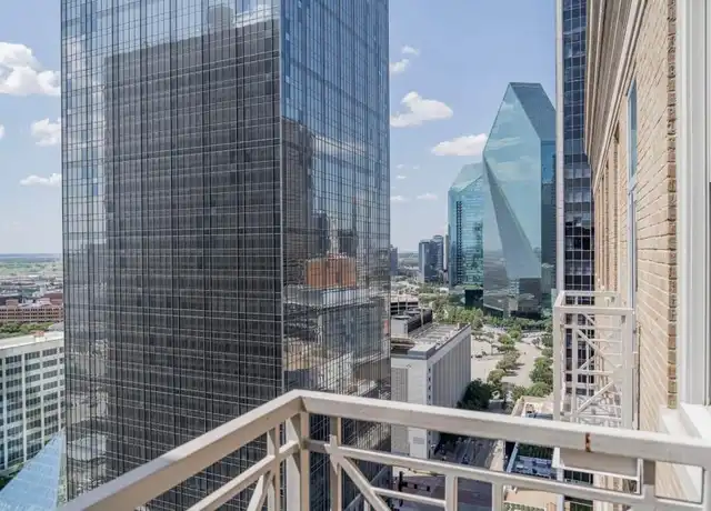 Property at 1307 Main St, Dallas, TX, 75202, 2 beds, 2 baths, [object Object]