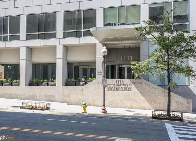 Property at 1111 19th St N #1703, Arlington, VA, 22209, 2 beds, 2 baths, [object Object]
