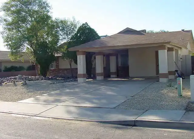 Property at 14644 N 62nd Ave, Glendale, AZ, 85306, 3 beds, 2 baths, [object Object]