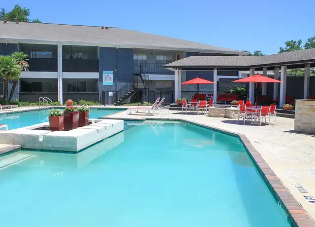 Property at 3 Corners East - 9999 Kempwood Dr, Houston, TX, 77080, 1 bed, 1 bath, [object Object]