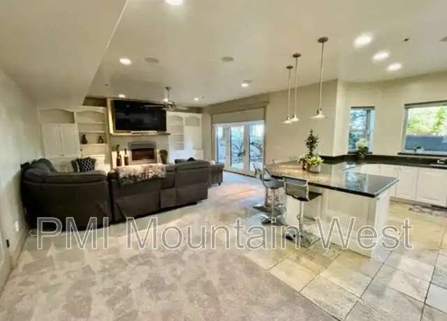 Property at 881 Eagle Ridge Dr Unit B, North Salt Lake, UT, 84054, 4 beds, 3 baths, [object Object]