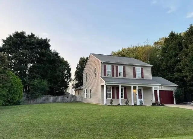 Property at 4627 Prince Trevor Dr, Williamsburg, VA, 23185, 4 beds, 3.5 baths, [object Object]