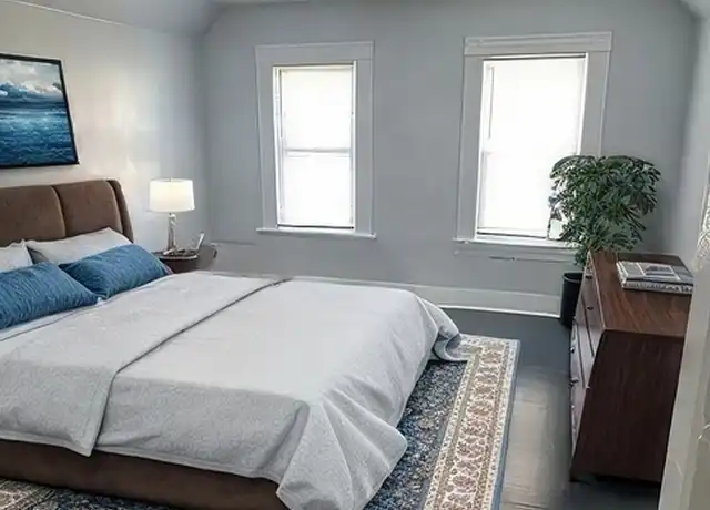 Property at 168 Grafton St Unit 2, New Haven, CT, 06513, 3 beds, 1 bath, [object Object]